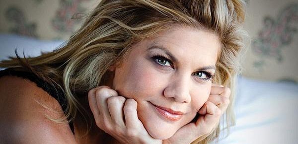 Kristen Johnston dołączyła do odcinka pilotowego 