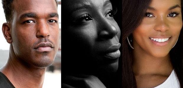 Luke James, Aisha Hinds i Letoya Luckett dołączyli do odcinka pilotowego 