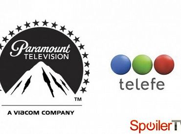 Paramount Television tworzy serial o polowaniu na nazistów