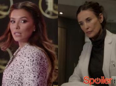 Zwiastun 2 części 3 sezonu „Imperium”: Debiut Evy Longorii i Demi Moore