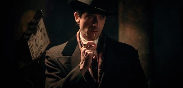 Adrien Brody pojawi się w 4 sezonie 