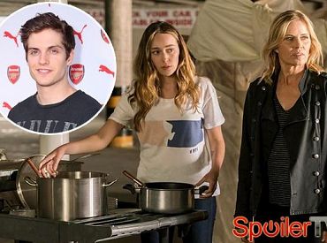 Daniel Sharman dołączył do 3 sezonu Fear the Walking Dead