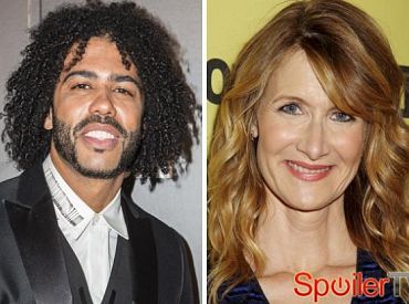 Daveed Diggs, Laura Dern i inni pojawią się gościnnie w 3 sezonie Unbreakable Kimmy Schmidt