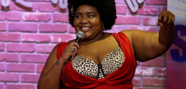 Dulce Sloan dołączyła do odcinka pilotowego komedii 