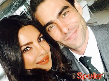 Jon Kortajarena pojawi się w 2 sezonie Quantico