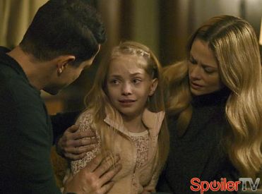 Spoiler Dnia: Kto umrze w „Grimm?