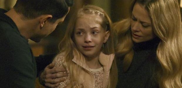 Spoiler Dnia: Kto umrze w „Grimm
