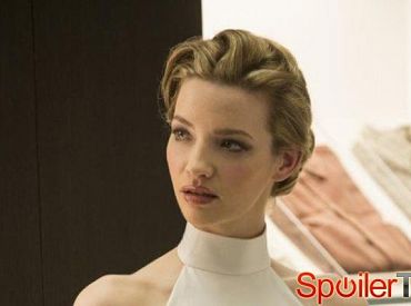 Talulah Riley została awansowana do stałej obsady w 2 sezonie Westworld