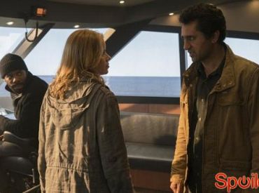 Dave Erickson opuszcza Fear the Walking Dead po 3 sezonach