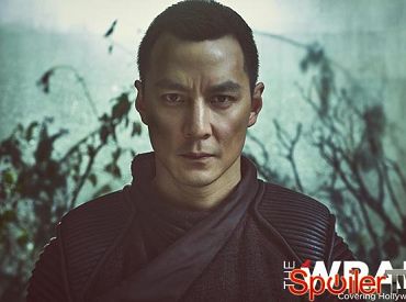 Klip z 2 sezonu „Into the Badlands”: Lydia konfrontuje się z Ryderem