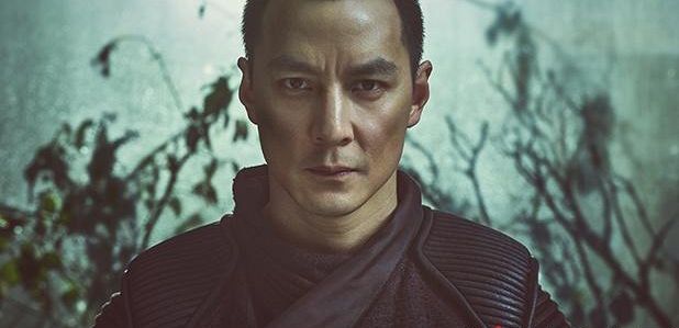 Klip z 2 sezonu „Into the Badlands”: Lydia konfrontuje się z Ryderem