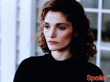 Mary Elizabeth Mastrantonio dołączyła do serialu The Punisher