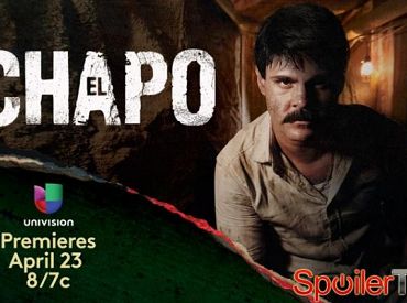 Netflix podaje datę premiery 2 sezonu „El Chapo”