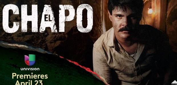Netflix i Univision obsadzają role w swoim dramacie „El Chapo”
