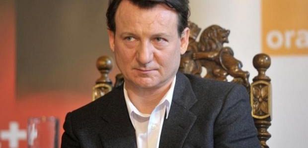 Cezary Pazura i Robert Więckiewicz zagrają w 