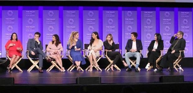 PaleyFest 2017: Ekipa „Słodkich kłamstewek” mówi o „wielkim zwrocie akcji” i finałowych odcinkach