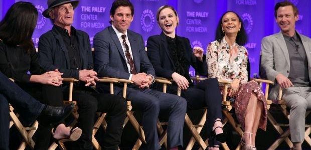 PaleyFest 2017: Zespół „Westworld” o fanach serialu, muzycznych wskazówkach i byciu częścią rozwiązania