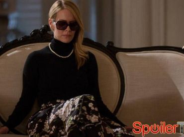 PaleyFest 2017: Czy czarownica grana przez Sarah Paulson powróci w 7 sezonie „American Horror Story”?