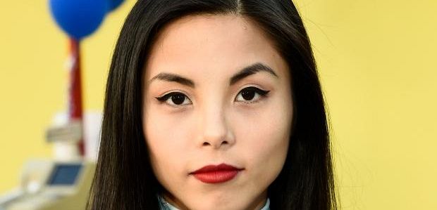 Anna Akana pojawi się w 3 sezonie 