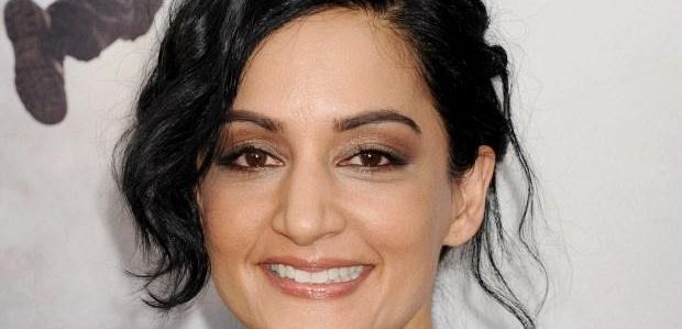 Archie Panjabi pojawi się gościnnie w 2 sezonie „Bull”