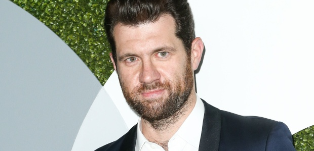 Billy Eichner dołączył do 7 sezonu 
