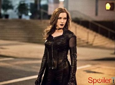 Katie Cassidy powraca do stałej obsady w 6 sezonie Arrow