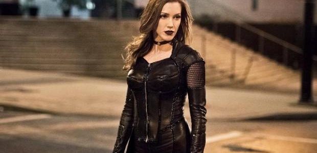 Katie Cassidy powraca do stałej obsady w 6 sezonie 