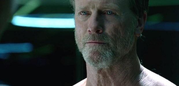 Louis Herthum awansowany do stałej obsady w 2 sezonie 