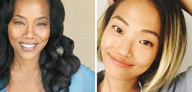 Sonja Sohn i Jen An dołączyły do 