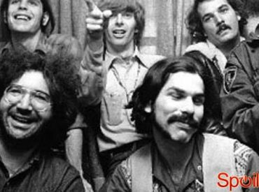 Amazon rozwija serial o „The Grateful Dead”