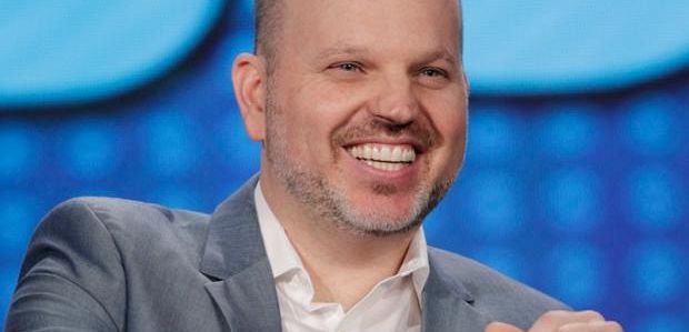 Glenn Geller, szef CBS, bierze urlop po ataku serca
