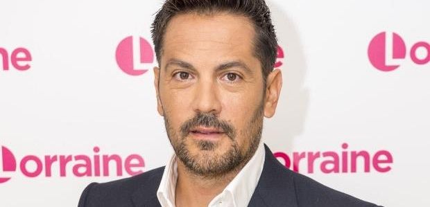 Michael Landes zagra w odcinku pilotowym 