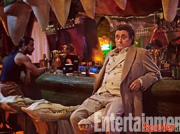 Starz przedłużyło American Gods o 2 sezon?