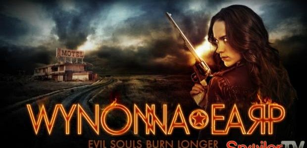 Syfy podaje datę premiery 2 sezonu 