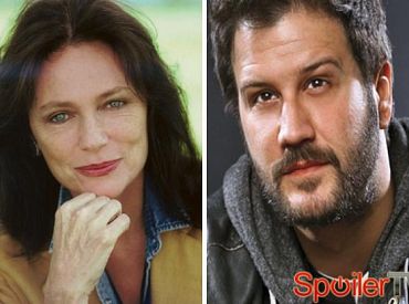 Jacqueline Bisset, Stefan Kapicic i inni dołączyli do Counterpart