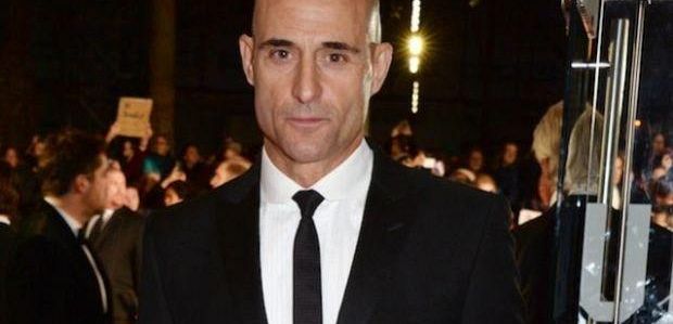 Mark Strong i Katrina McAdams dołączyli do 