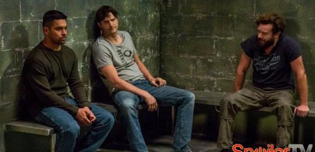Netflix podaje datę powrotu 2 sezonu „The Ranch”