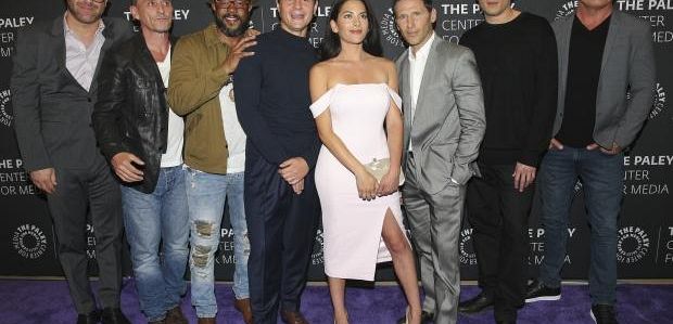 PaleyFest 2017: Ekipa z „Skazanego na śmierć” mówi o wskrzeszeniu Michaela i potencjalnym 6 sezonie