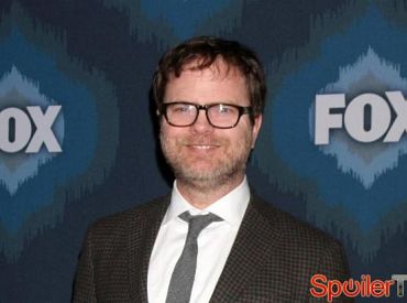 Rainn Wilson dołączył do serialu „Star Trek: Discovery”