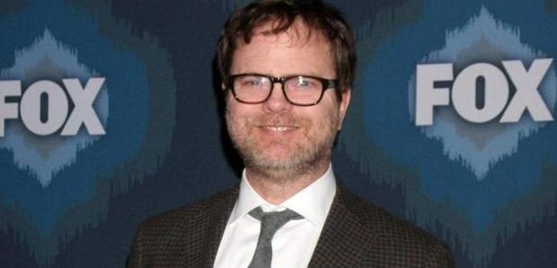 Rainn Wilson dołączył do serialu „Star Trek: Discovery”
