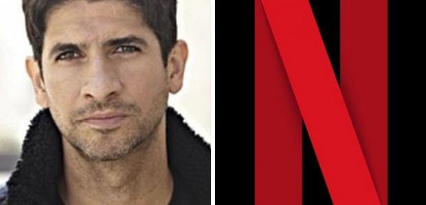 Raza Jaffrey dołączył do 