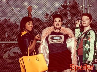 Upfront 2017: Paramount Network pokaże „American Woman” i „Śmiertelne zauroczenie” na początku 2018 roku