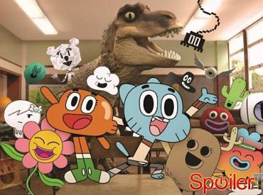 Upfronty 2017: Cartoon Network ujawnia swoją ramówkę — 7 nowych i 7 powracających seriali