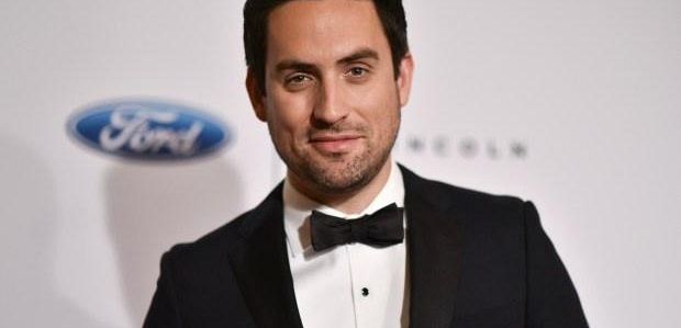 Ed Weeks zagra w odcinku pilotowym  „LA - Vegas”