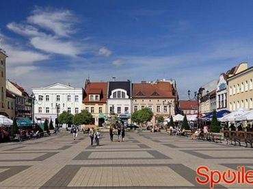 TVN przygotowuje serial, którego akcja będzie toczyć się w Rybniku