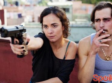 USA Network podaje datę premiery 2 sezonu Queen of the South
