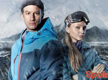BBC zamawia szwedzki thriller Black Lake