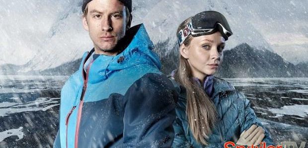 BBC zamawia szwedzki thriller 