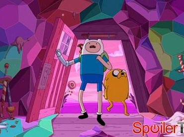 Cartoon Network podaje datę premiery „Adventure Time: Elements”