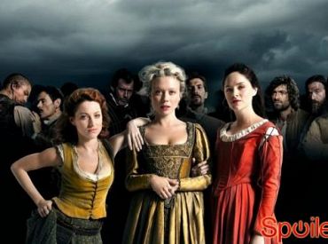 Sky 1 podaje datę premiery „Jamestown” — Plus: zobacz klip
